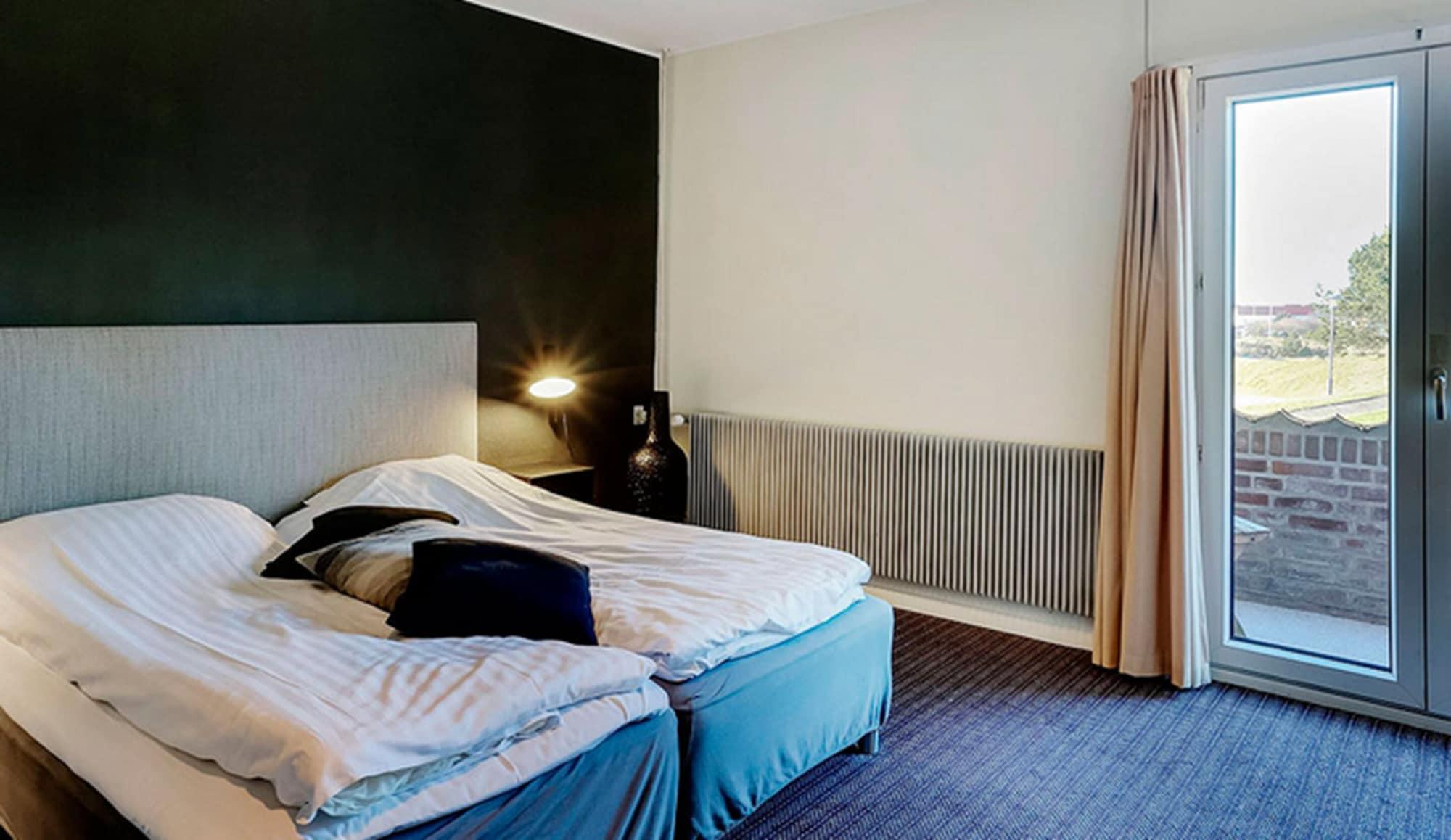 Montra Hotel Hanstholm Esterno foto